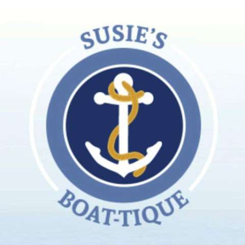 Jobs in Susie's Boat-tique - reviews